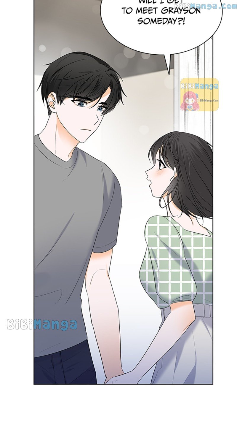 Dating My Best Friend’s Sister Chapter 16 - page 22