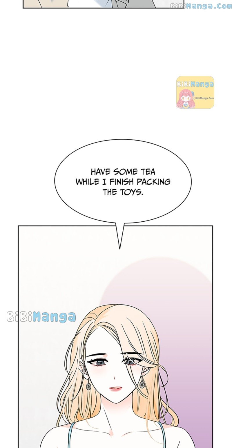 Dating My Best Friend’s Sister Chapter 16 - page 57