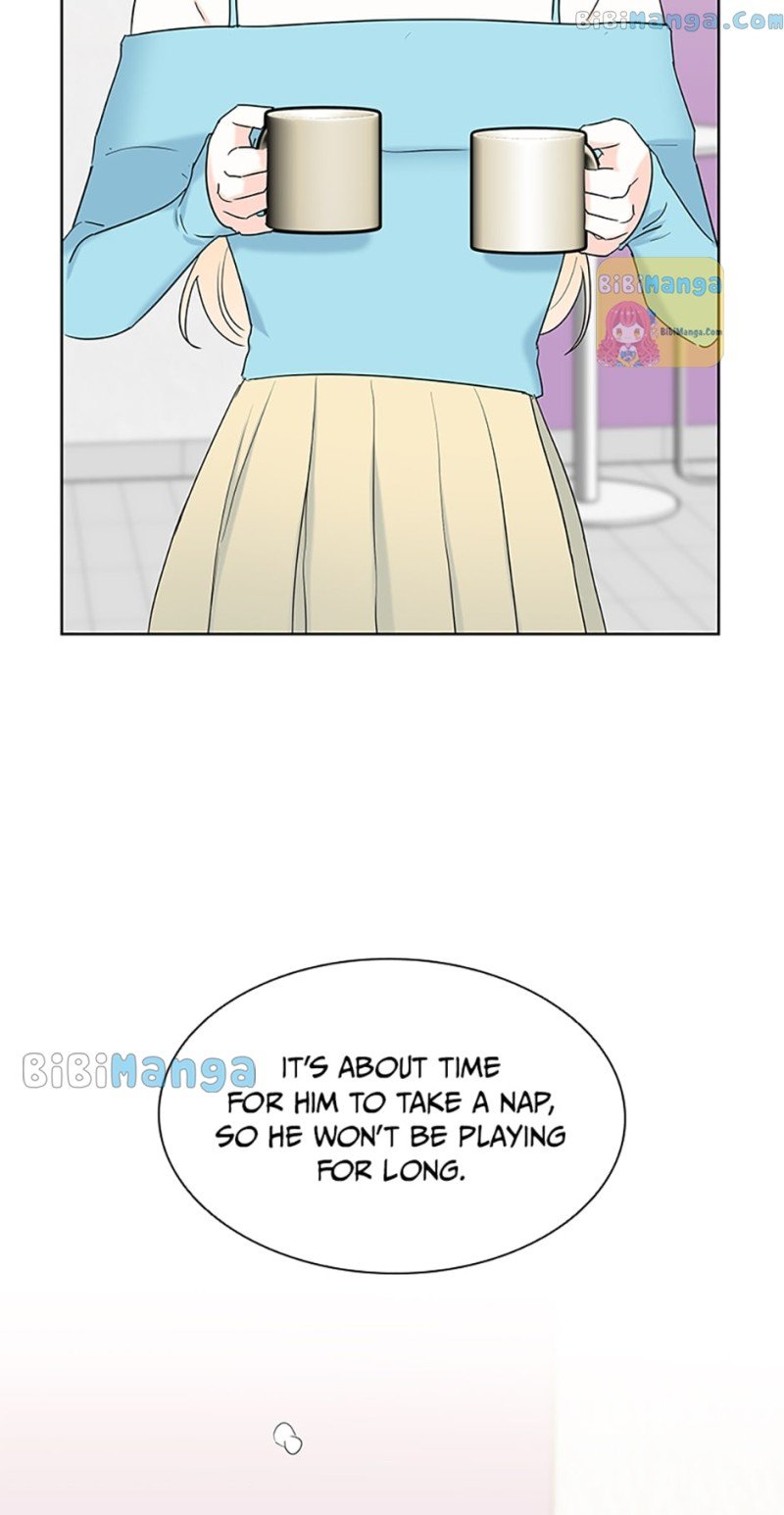 Dating My Best Friend’s Sister Chapter 16 - page 58