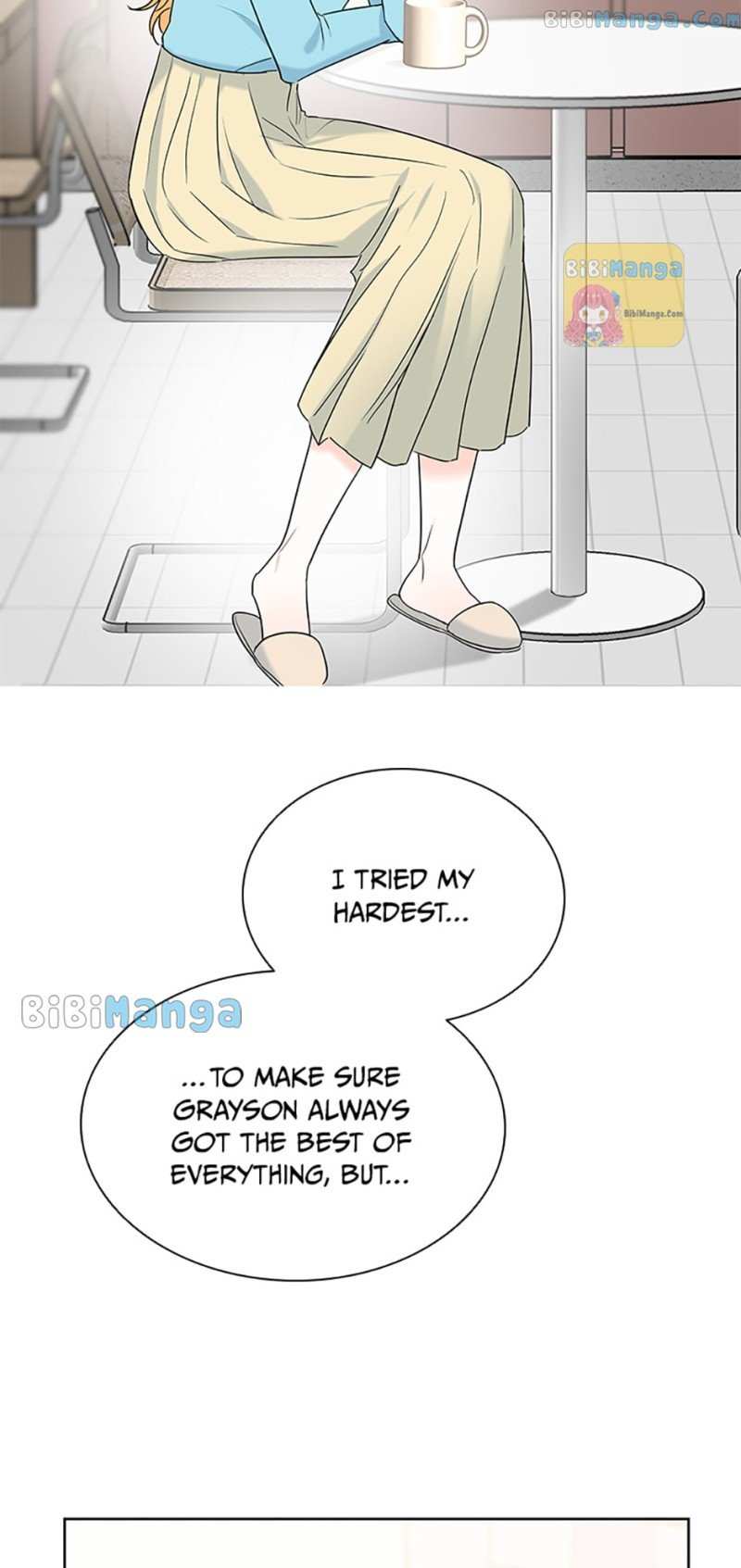 Dating My Best Friend’s Sister Chapter 16 - page 74