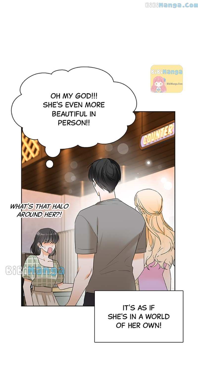 Dating My Best Friend’s Sister Chapter 15 - page 26