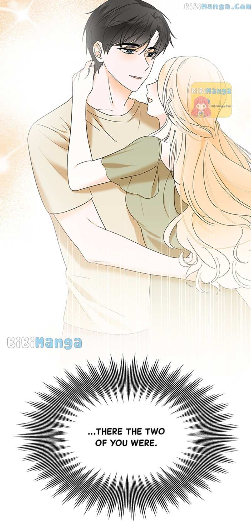 Dating My Best Friend’s Sister Chapter 15 - page 47