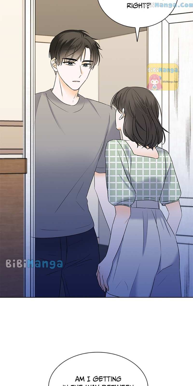 Dating My Best Friend’s Sister Chapter 15 - page 64