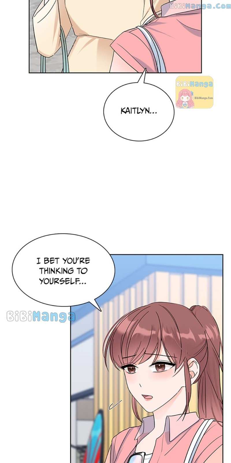 Dating My Best Friend’s Sister Chapter 13 - page 53