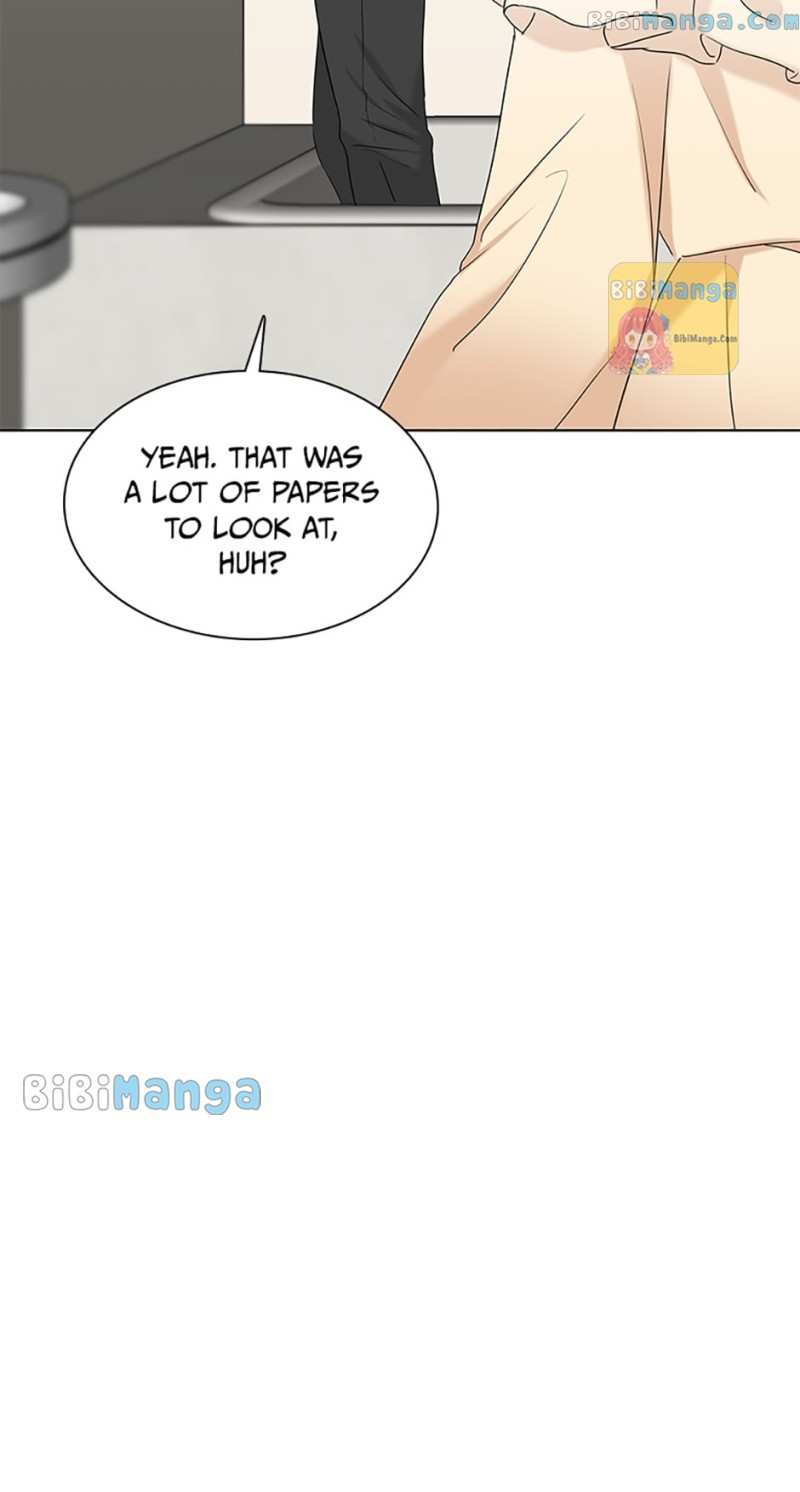 Dating My Best Friend’s Sister Chapter 12 - page 27