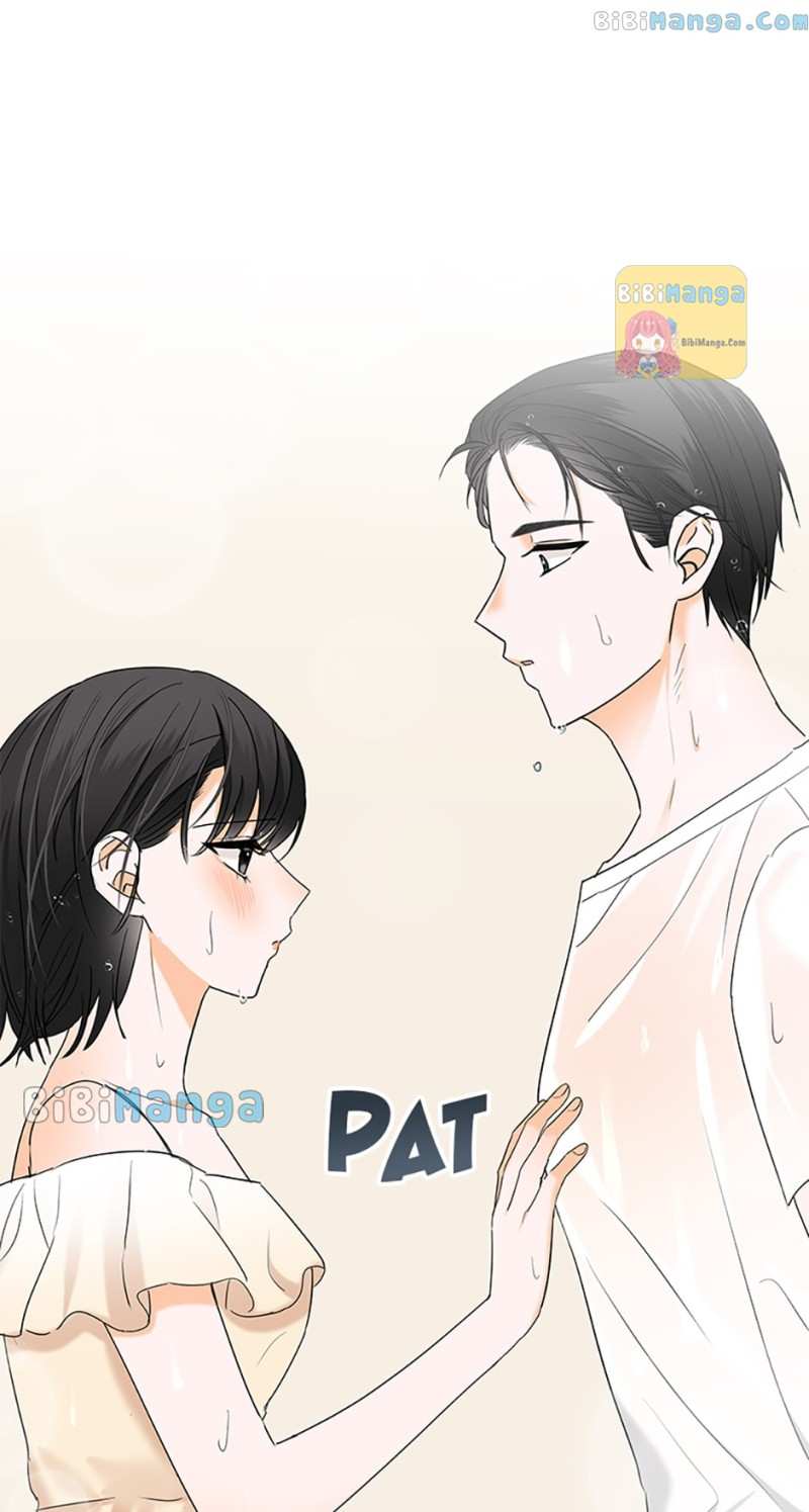 Dating My Best Friend’s Sister Chapter 12 - page 43