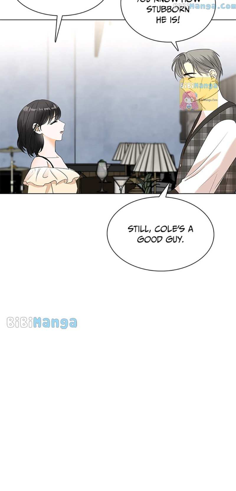 Dating My Best Friend’s Sister Chapter 12 - page 6