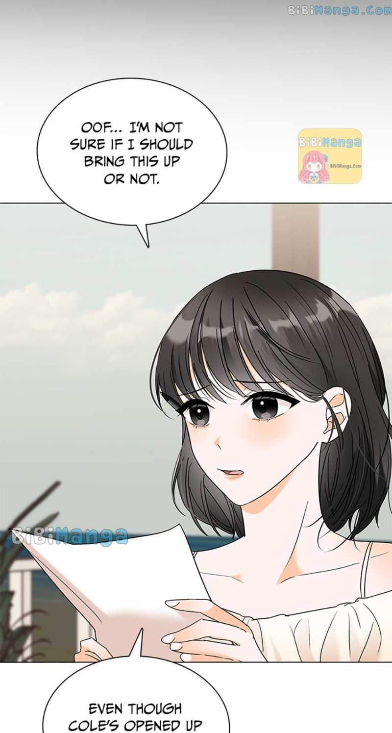Dating My Best Friend’s Sister Chapter 11 - page 68
