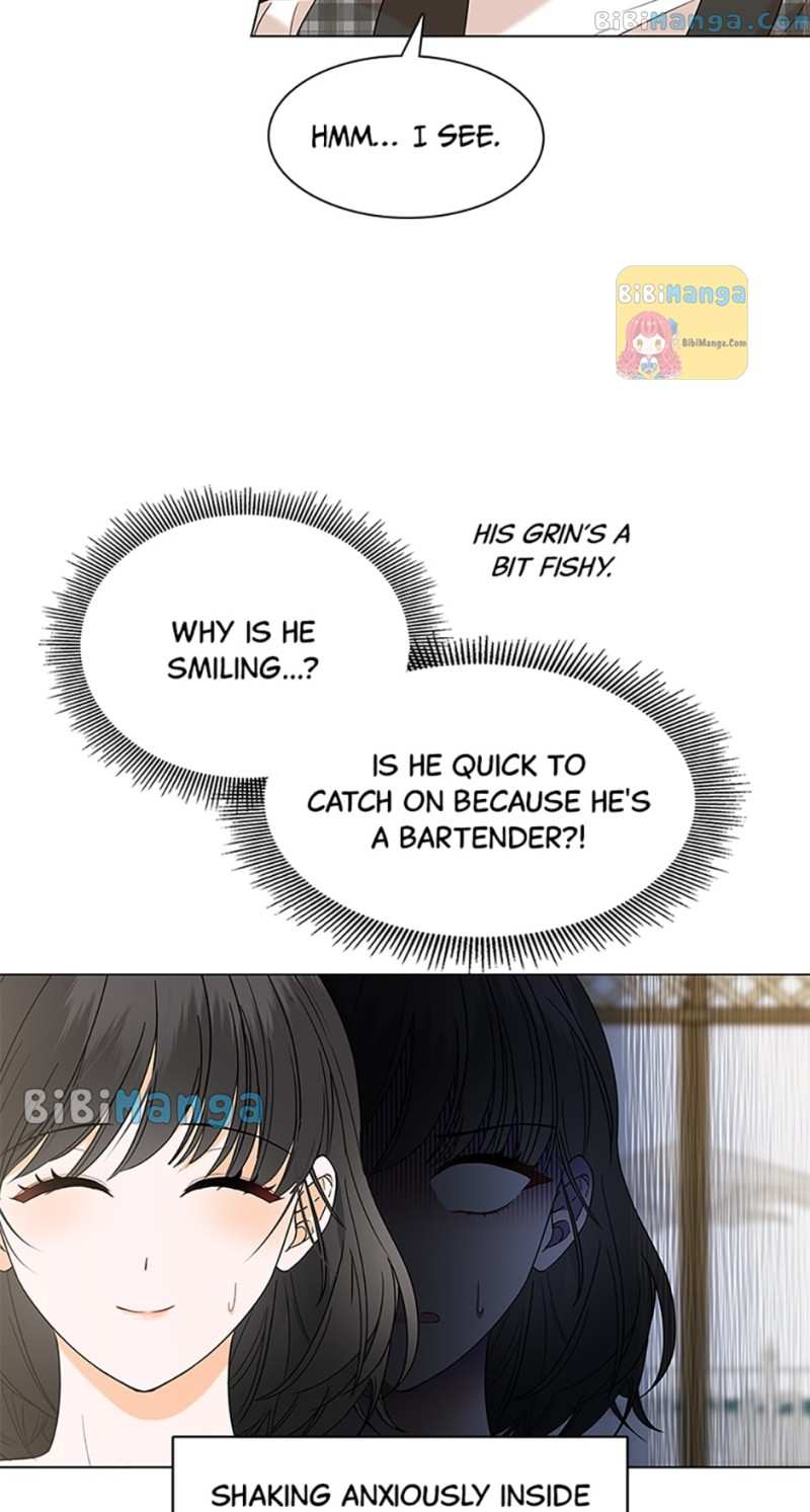 Dating My Best Friend’s Sister Chapter 11 - page 82