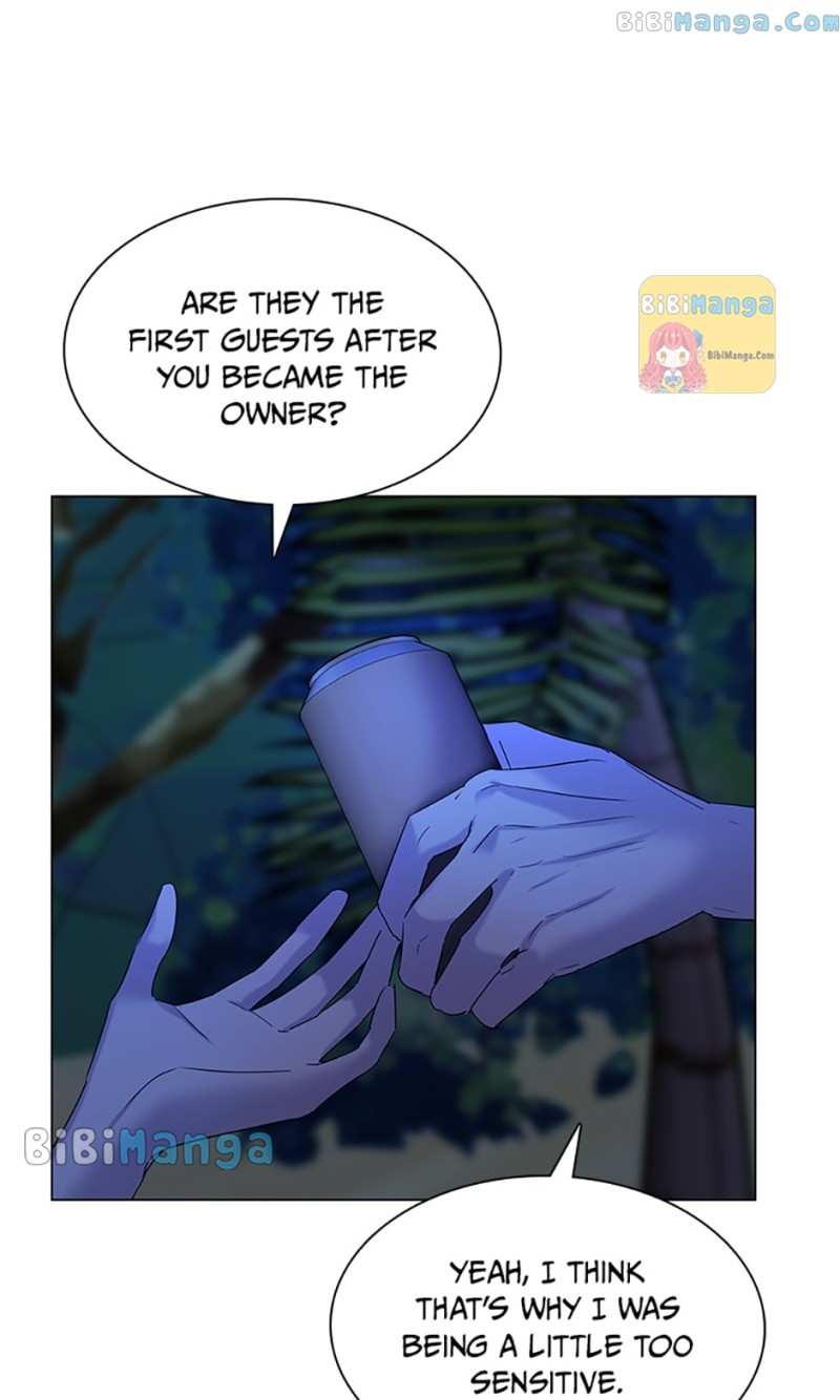Dating My Best Friend’s Sister Chapter 10 - page 28