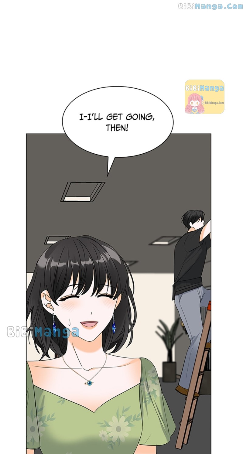 Dating My Best Friend’s Sister Chapter 9 - page 36