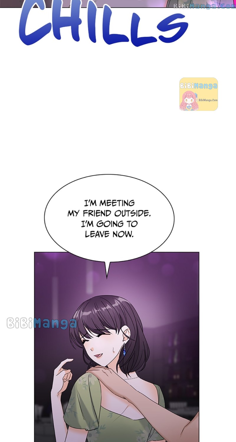 Dating My Best Friend’s Sister Chapter 9 - page 50