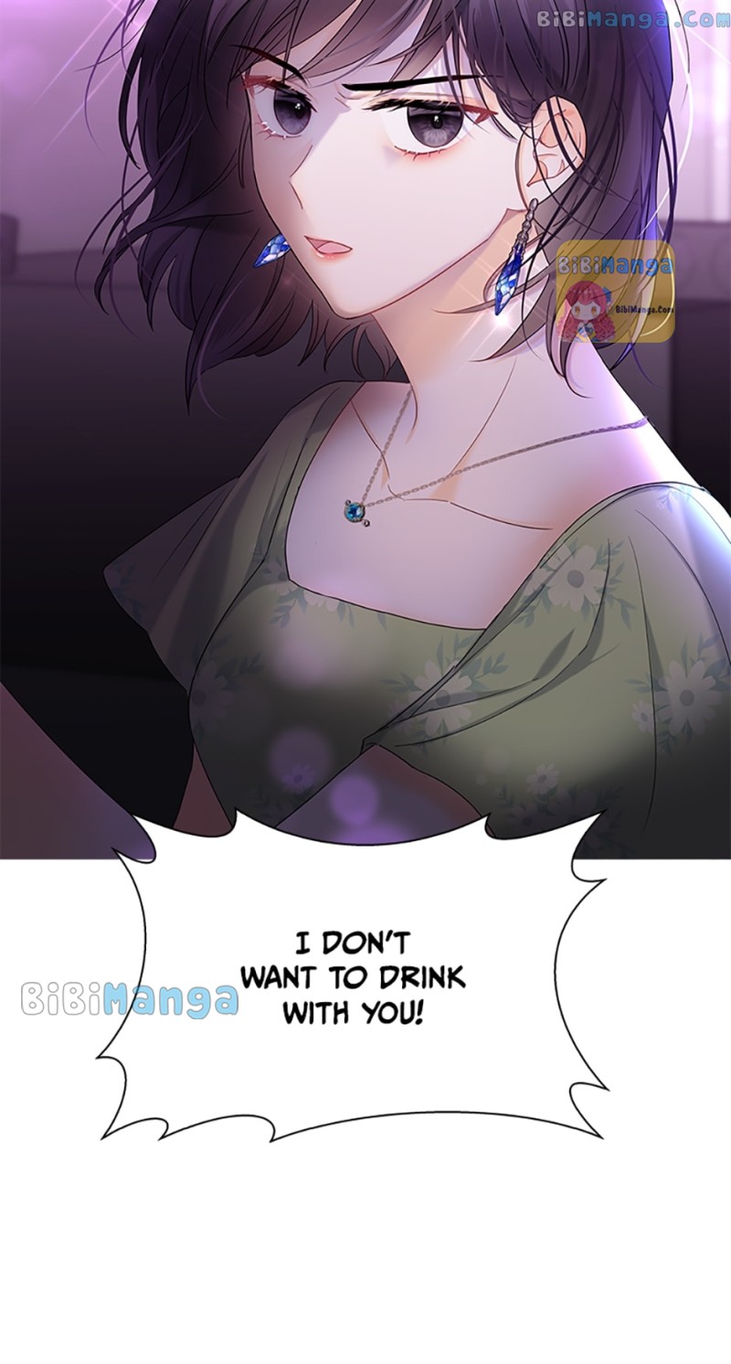 Dating My Best Friend’s Sister Chapter 9 - page 55