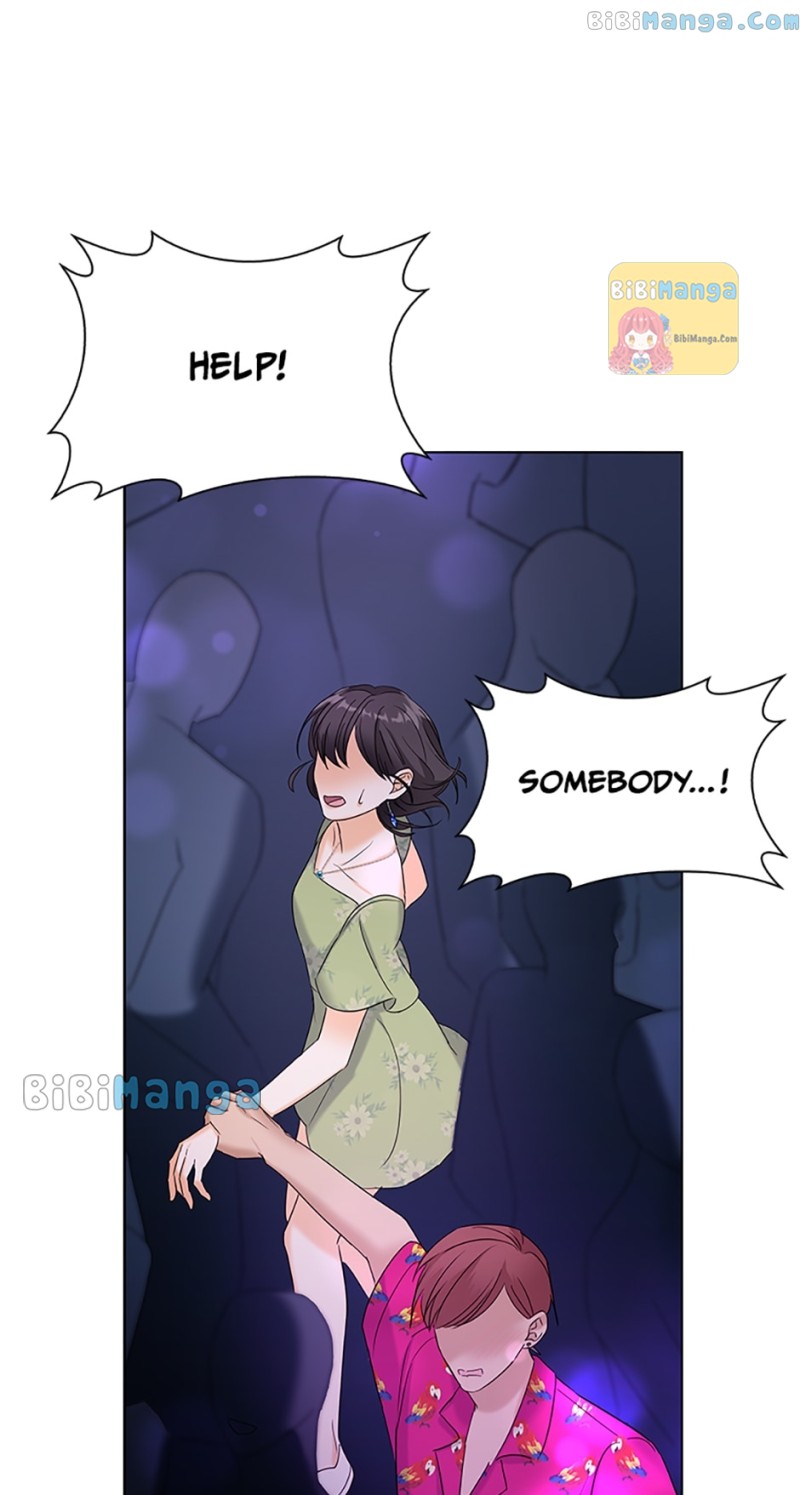 Dating My Best Friend’s Sister Chapter 9 - page 58