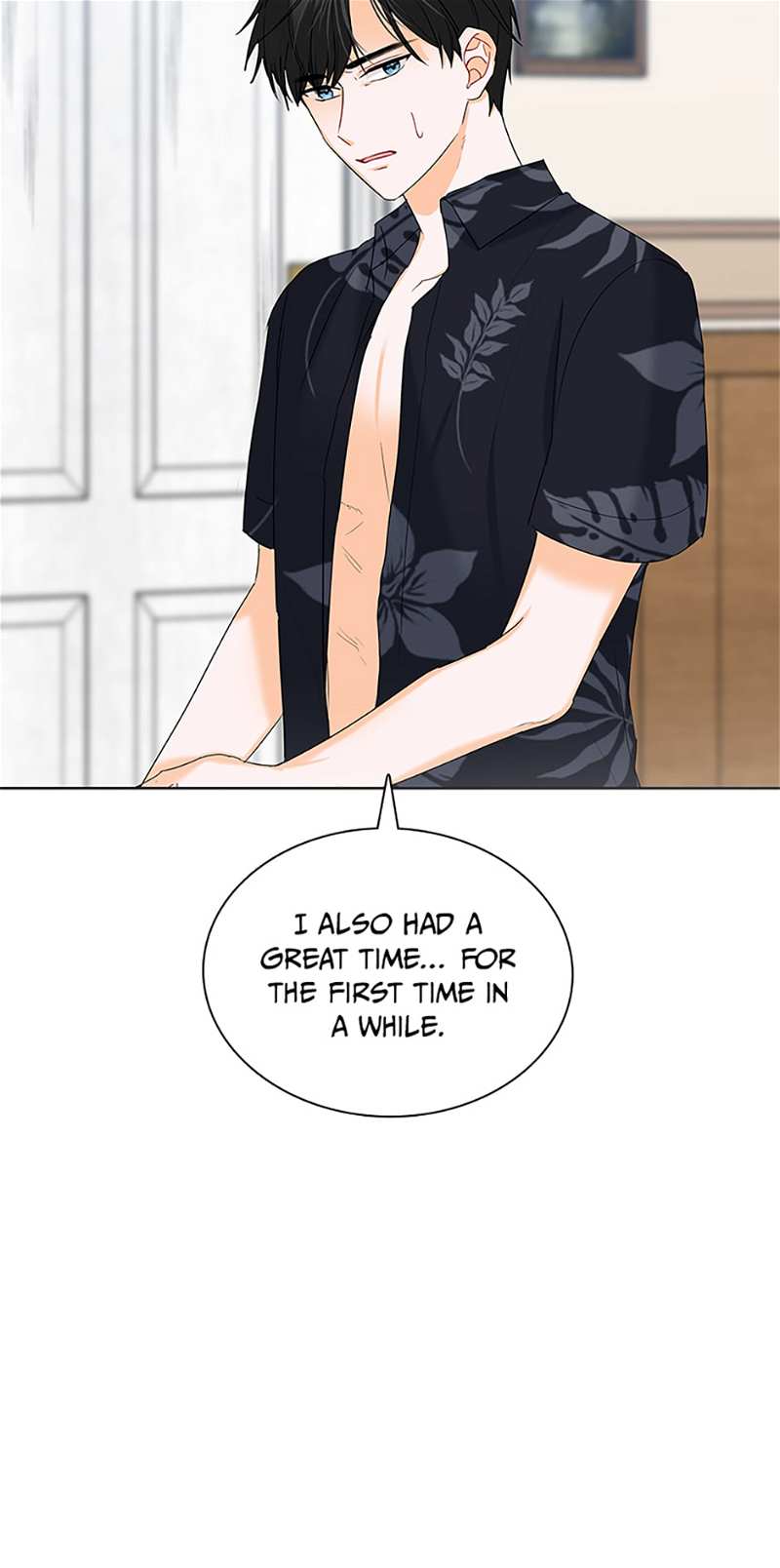 Dating My Best Friend’s Sister Chapter 8 - page 39