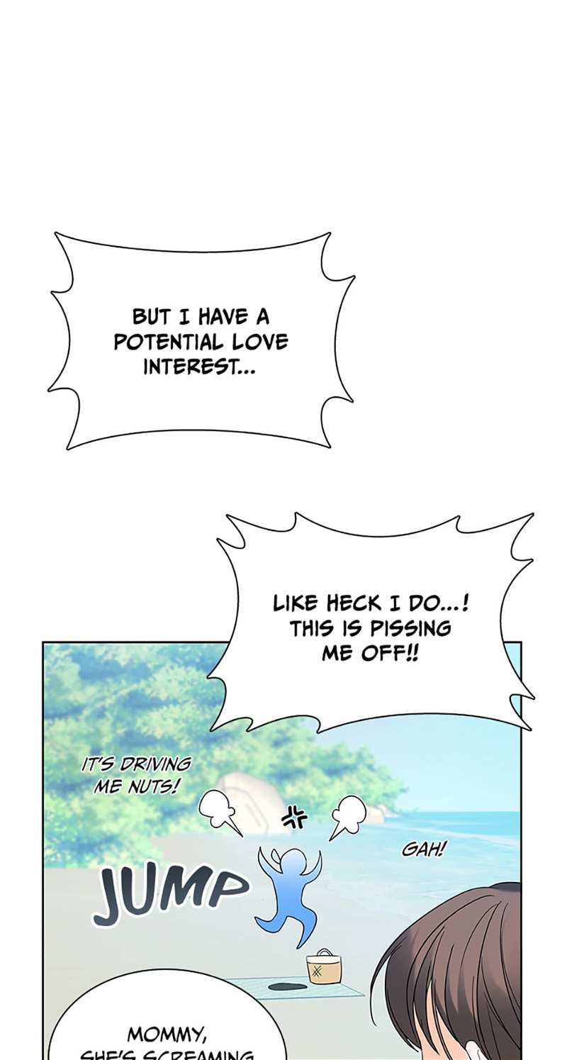 Dating My Best Friend’s Sister Chapter 8 - page 57