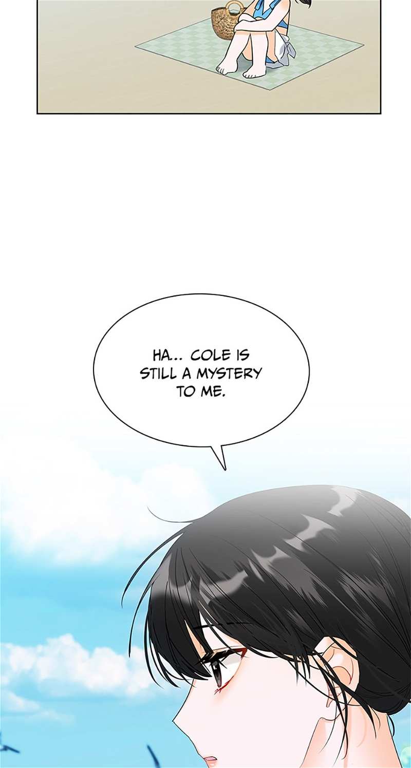 Dating My Best Friend’s Sister Chapter 8 - page 61