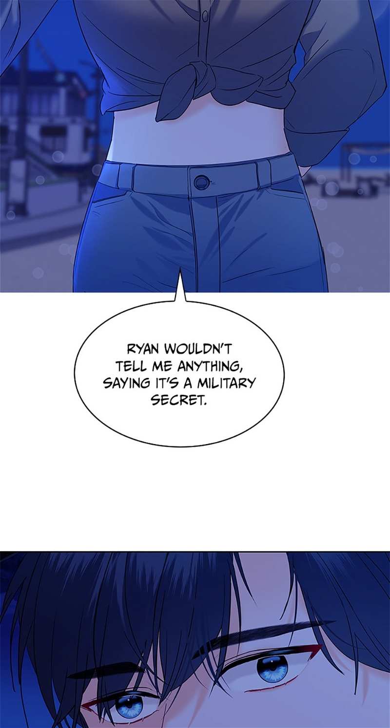 Dating My Best Friend’s Sister Chapter 7 - page 33