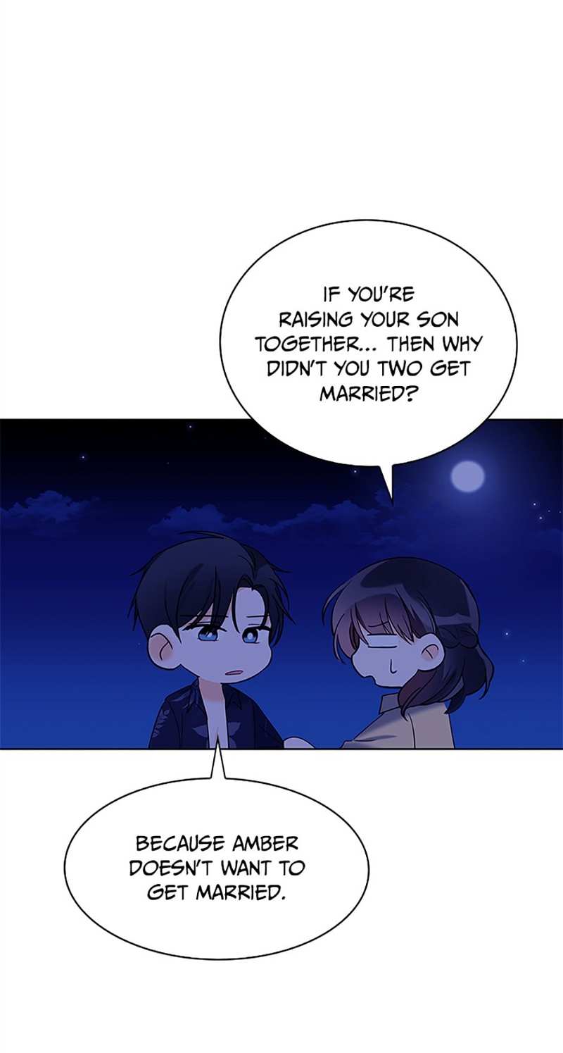 Dating My Best Friend’s Sister Chapter 7 - page 55