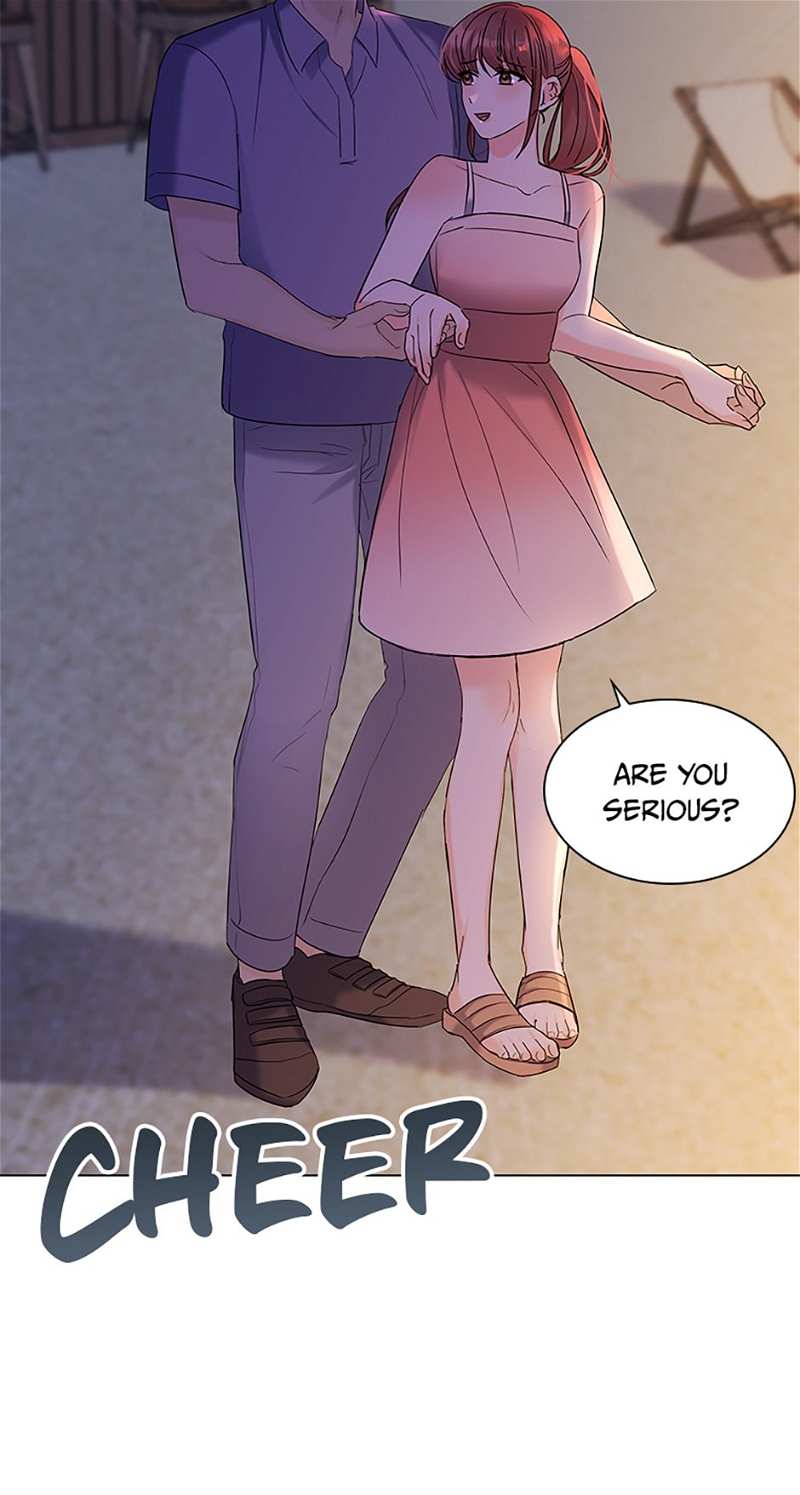 Dating My Best Friend’s Sister Chapter 6 - page 10