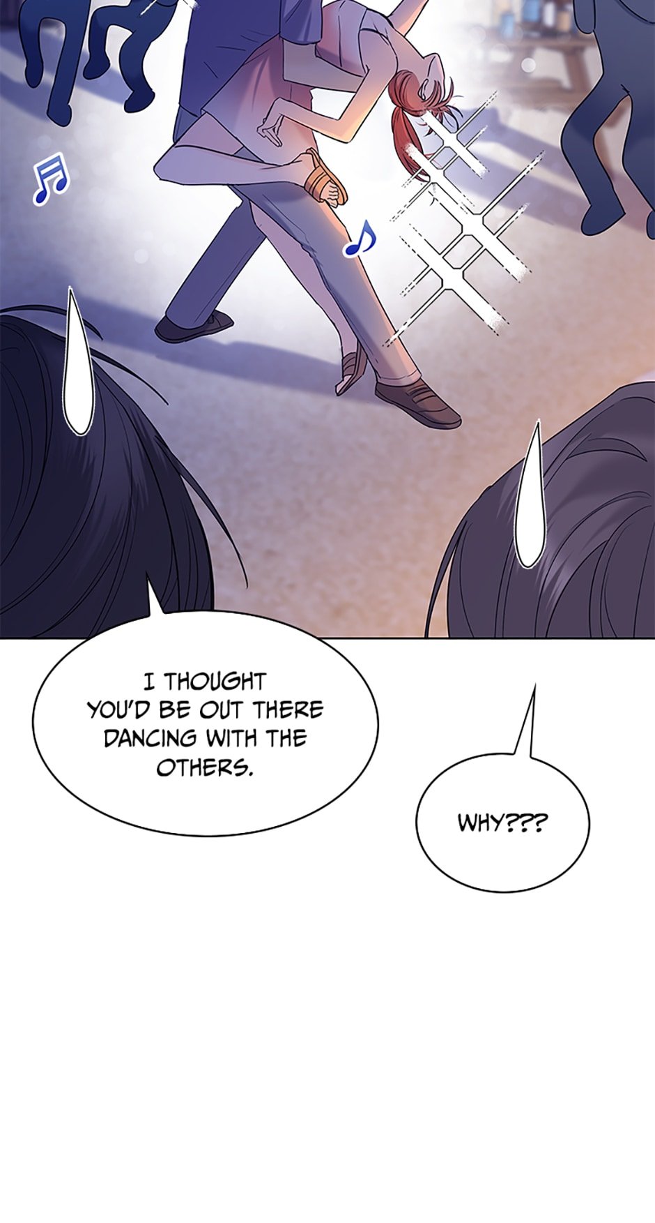 Dating My Best Friend’s Sister Chapter 6 - page 28