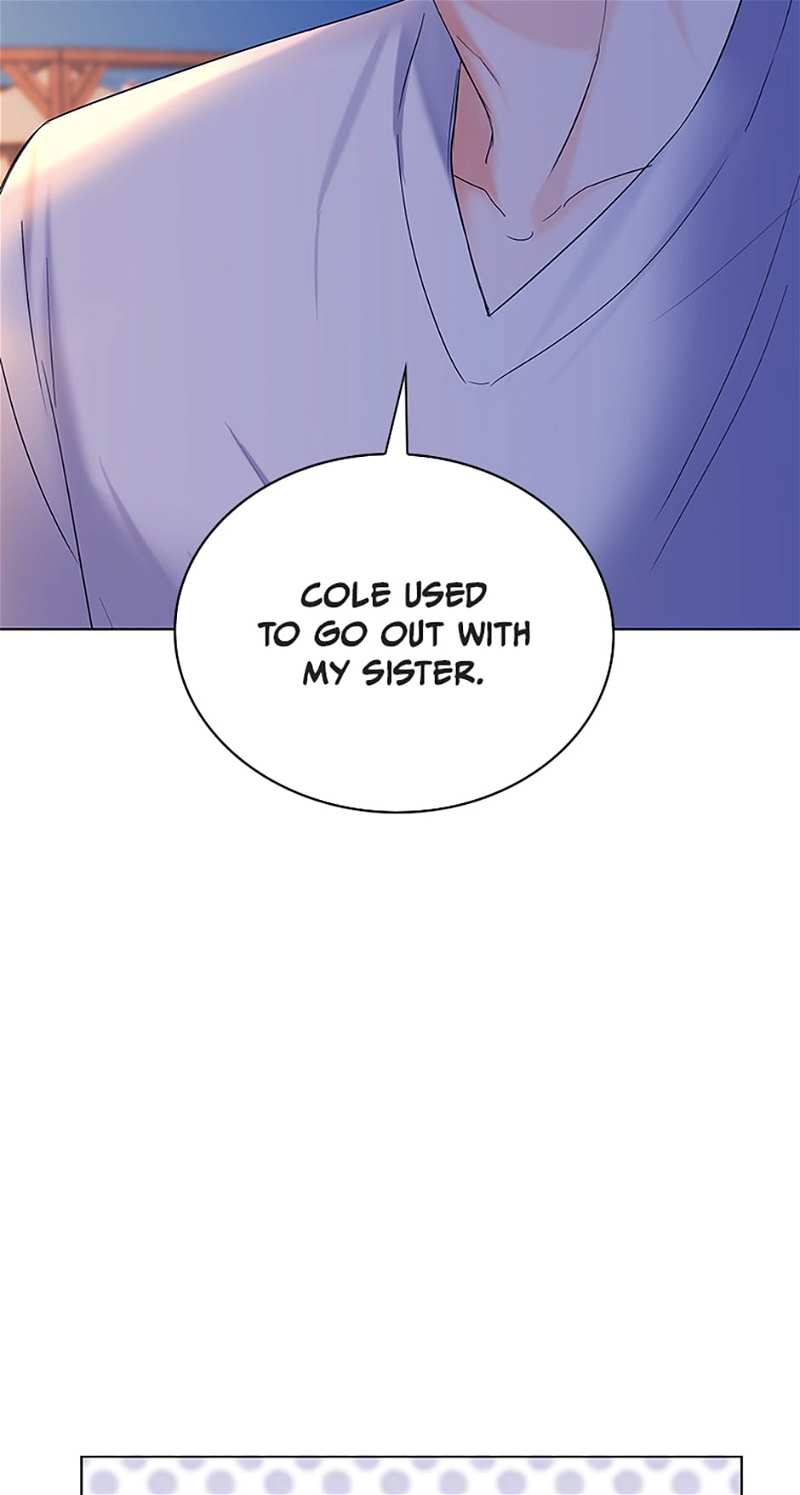 Dating My Best Friend’s Sister Chapter 6 - page 52