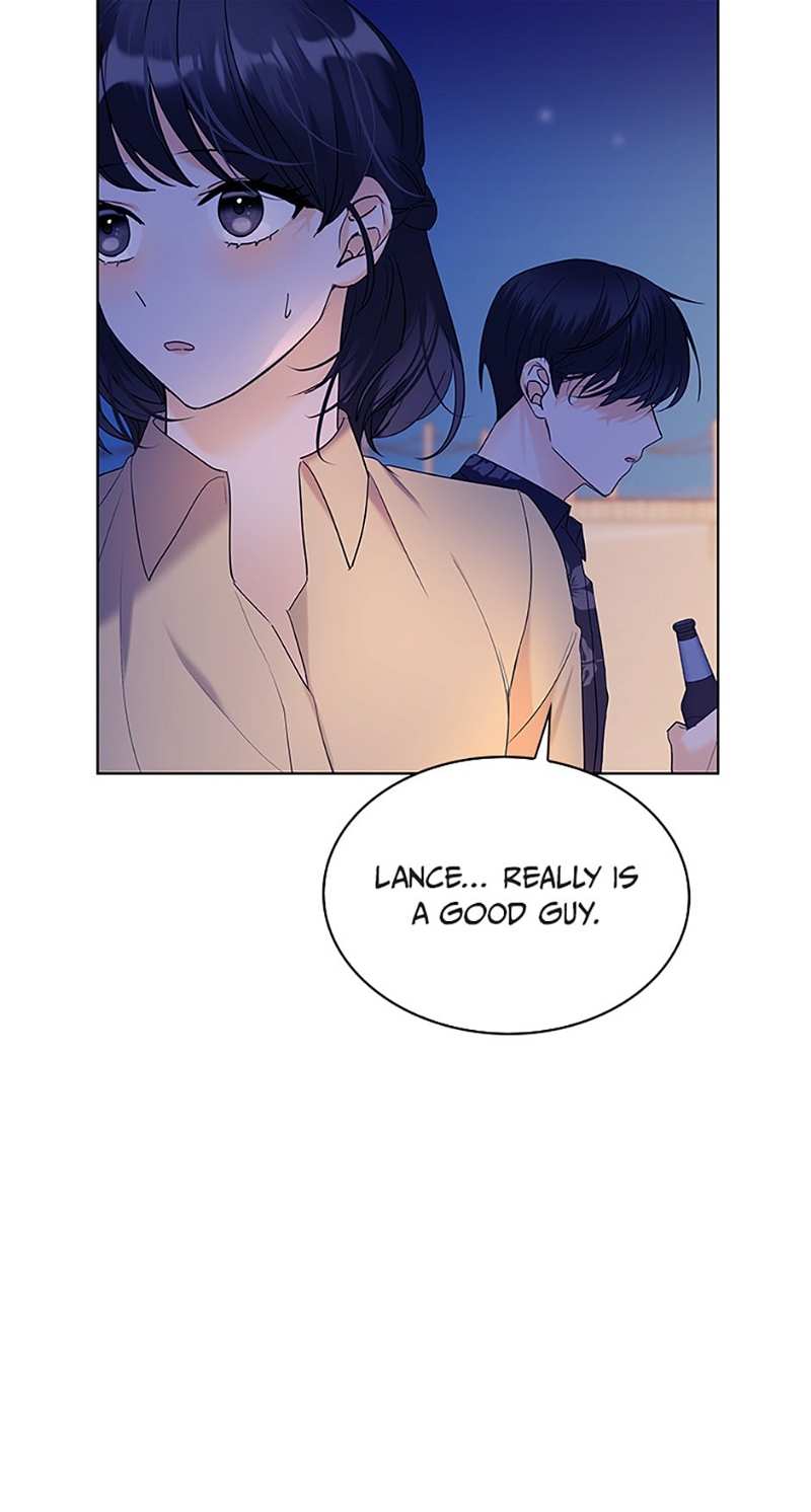 Dating My Best Friend’s Sister Chapter 6 - page 55