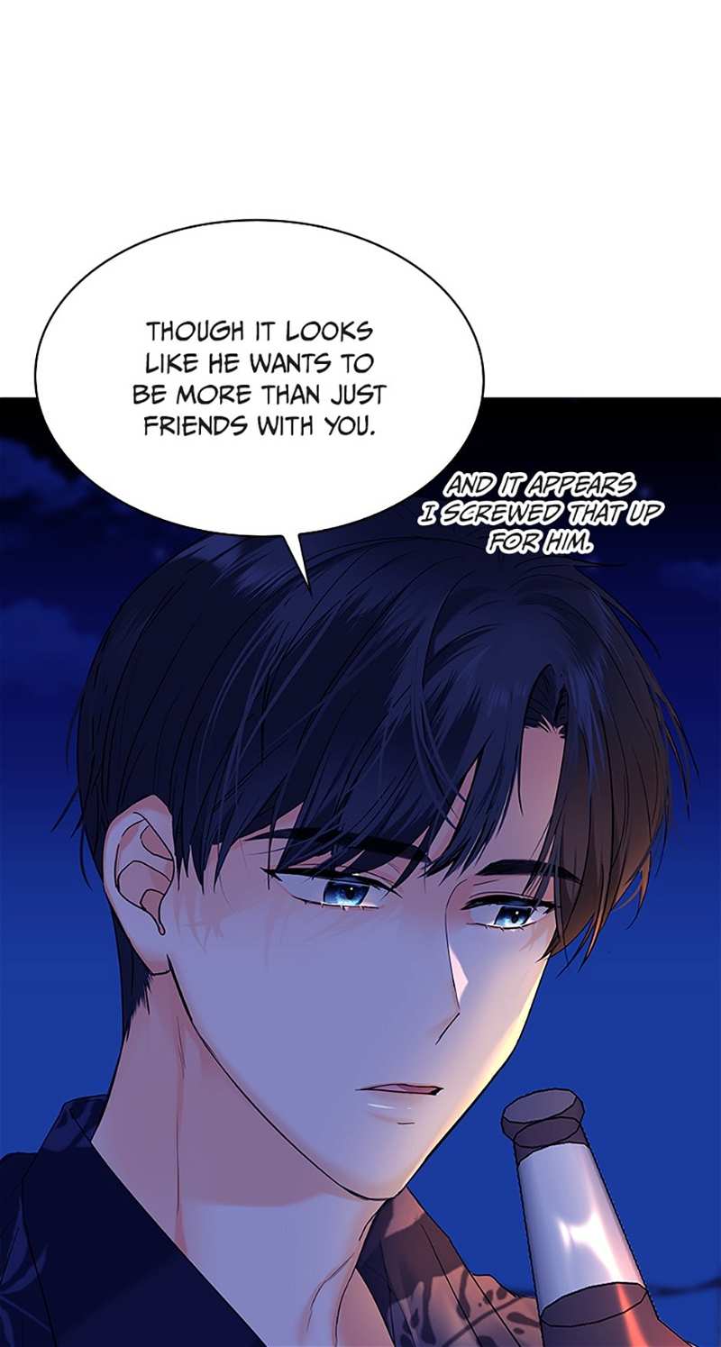 Dating My Best Friend’s Sister Chapter 6 - page 56