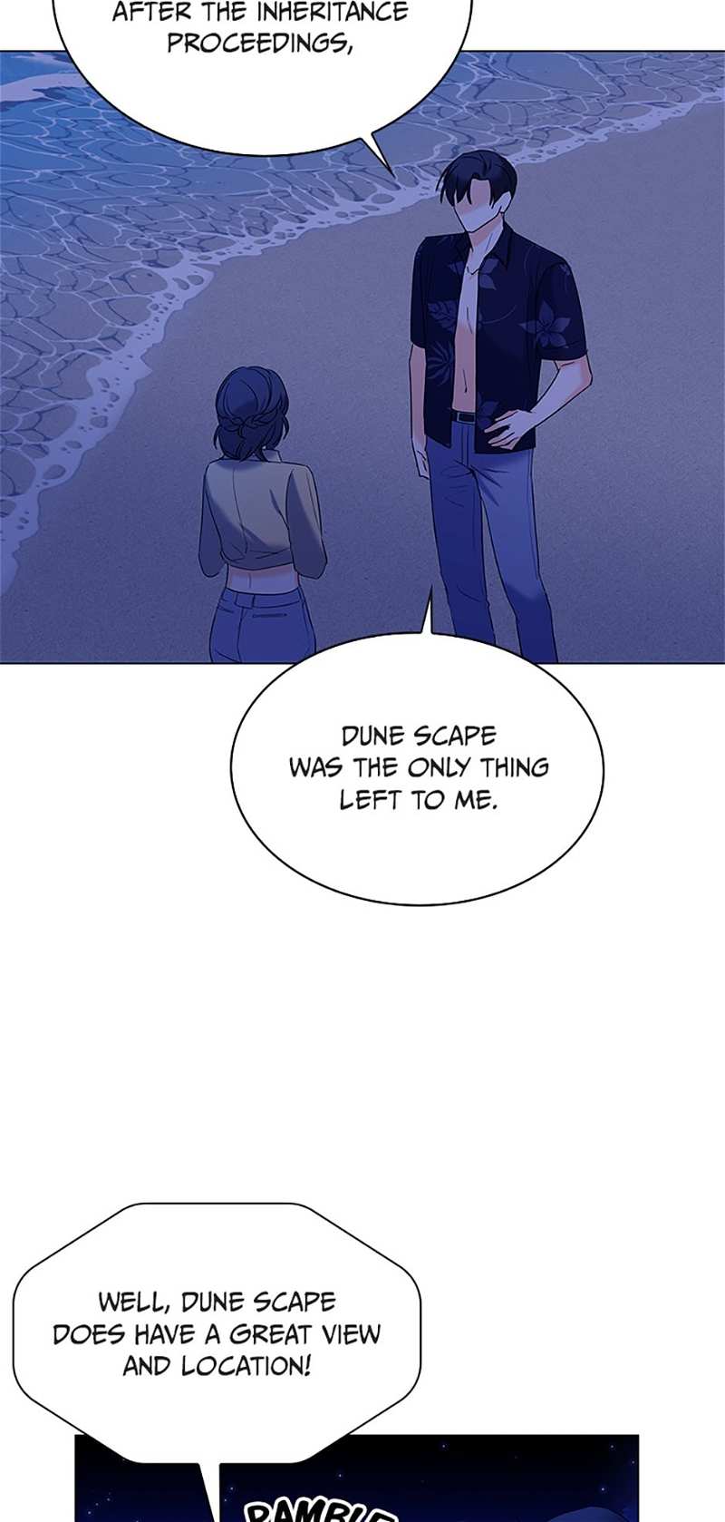 Dating My Best Friend’s Sister Chapter 6 - page 71