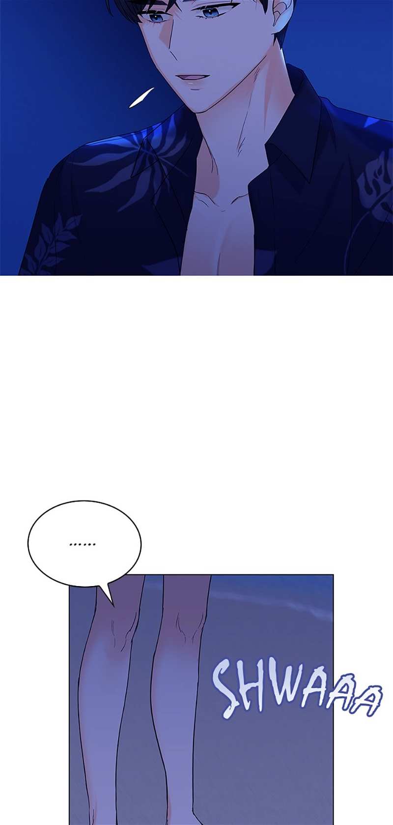 Dating My Best Friend’s Sister Chapter 6 - page 74