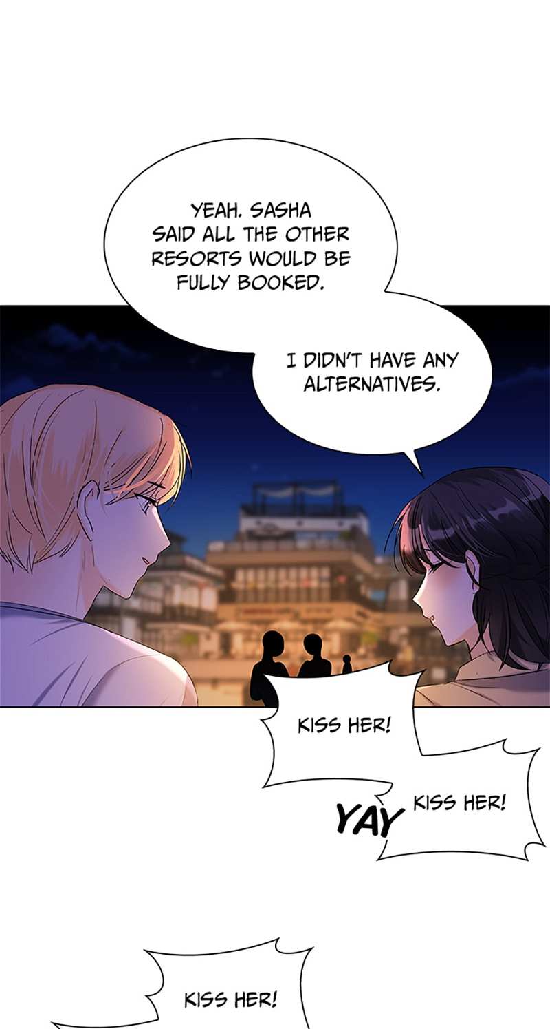 Dating My Best Friend’s Sister Chapter 6 - page 8