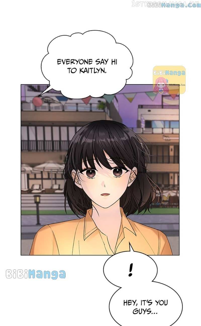 Dating My Best Friend’s Sister Chapter 5 - page 77