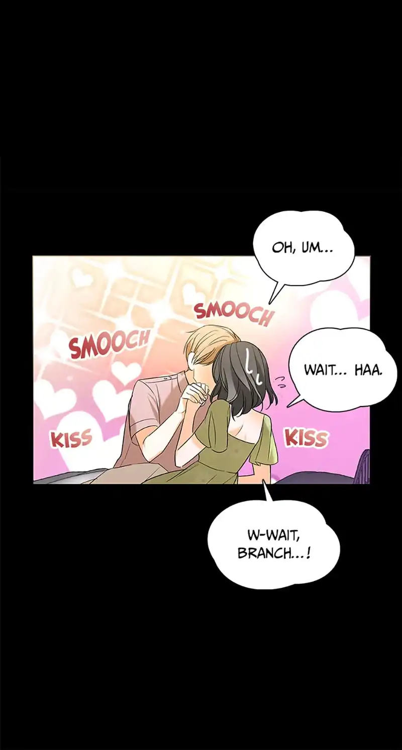 Dating My Best Friend’s Sister Chapter 4 - page 53