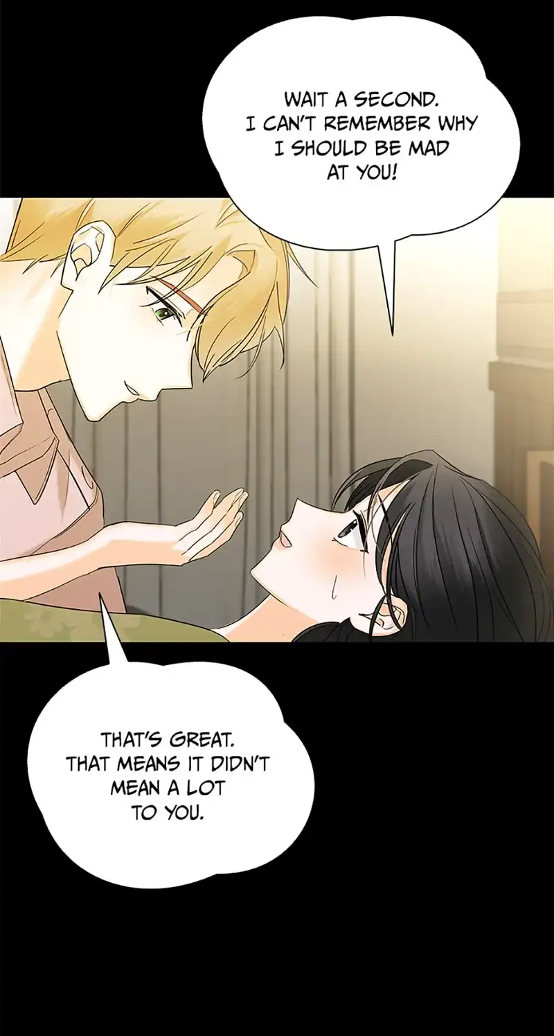 Dating My Best Friend’s Sister Chapter 4 - page 54