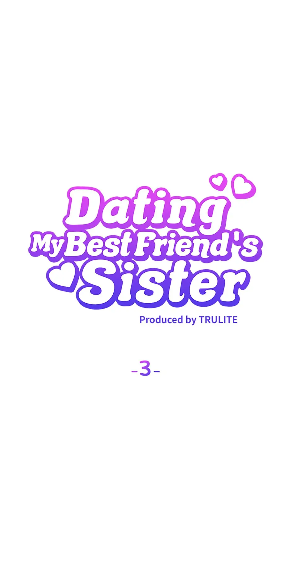 Dating My Best Friend’s Sister Chapter 3 - page 17