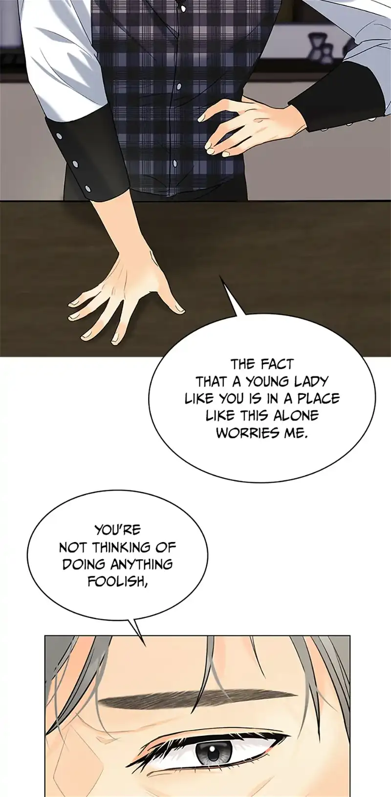 Dating My Best Friend’s Sister Chapter 3 - page 57