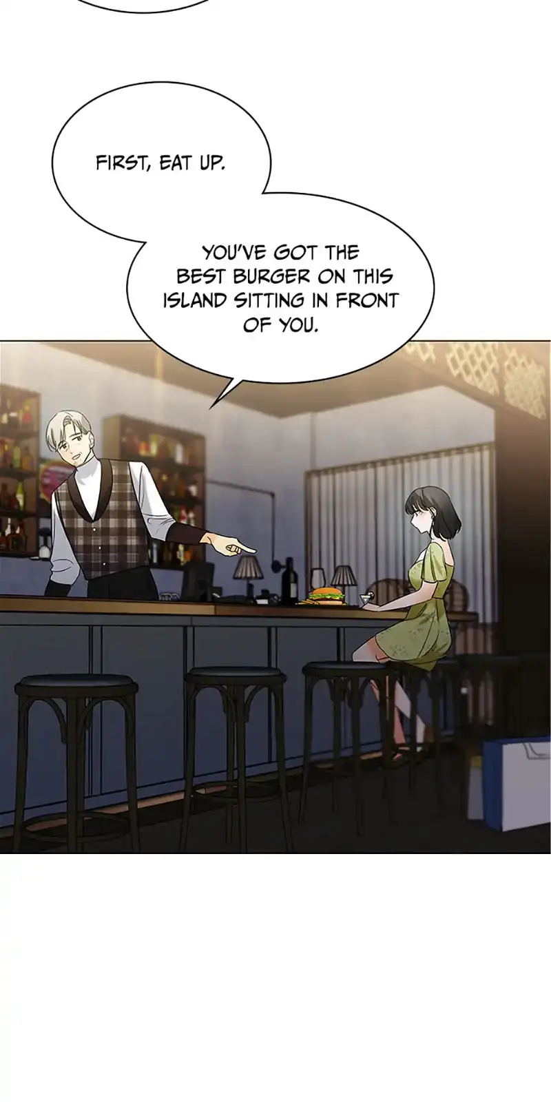 Dating My Best Friend’s Sister Chapter 3 - page 65