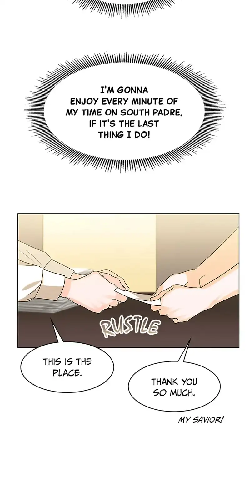Dating My Best Friend’s Sister Chapter 2 - page 30