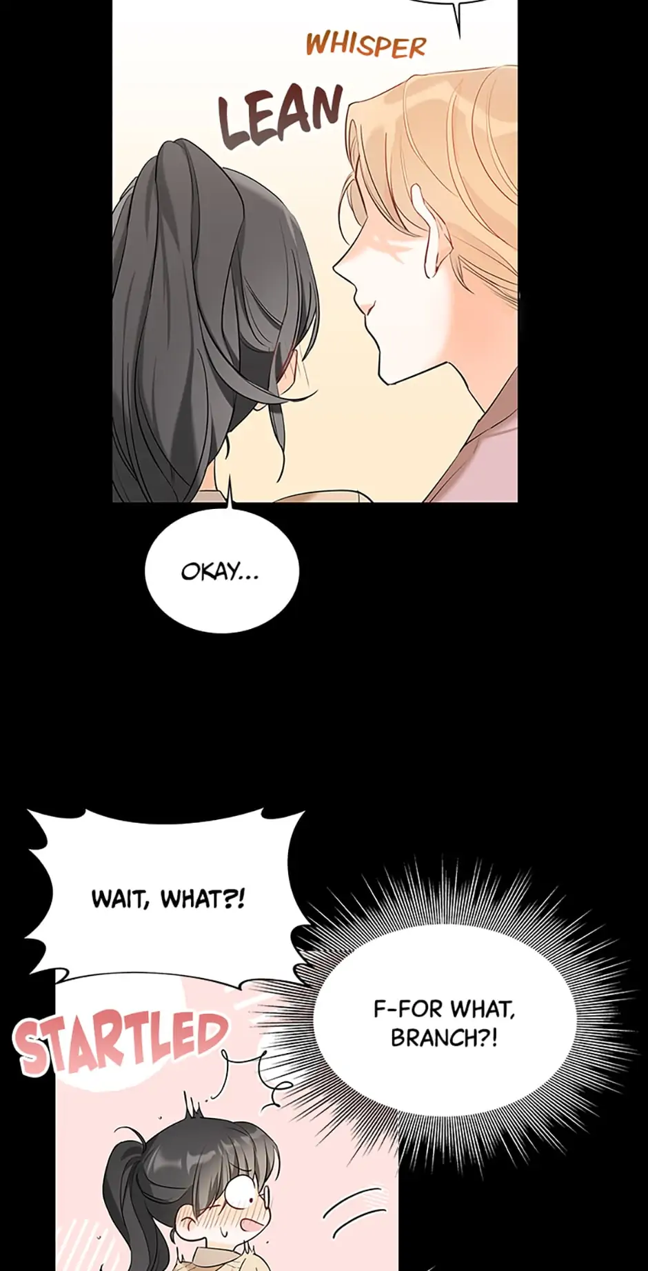 Dating My Best Friend’s Sister Chapter 1 - page 54