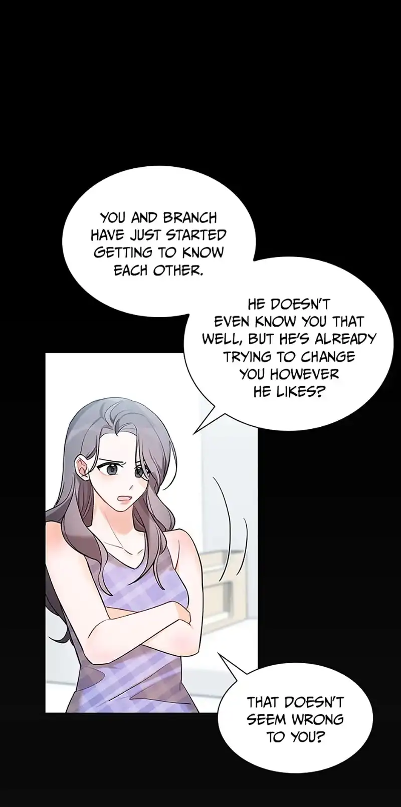 Dating My Best Friend’s Sister Chapter 1 - page 65