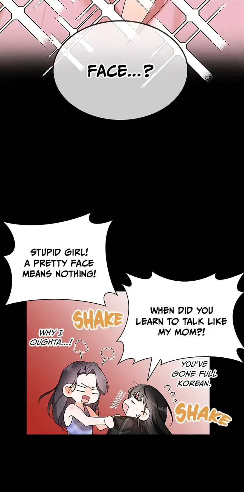 Dating My Best Friend’s Sister Chapter 1 - page 68