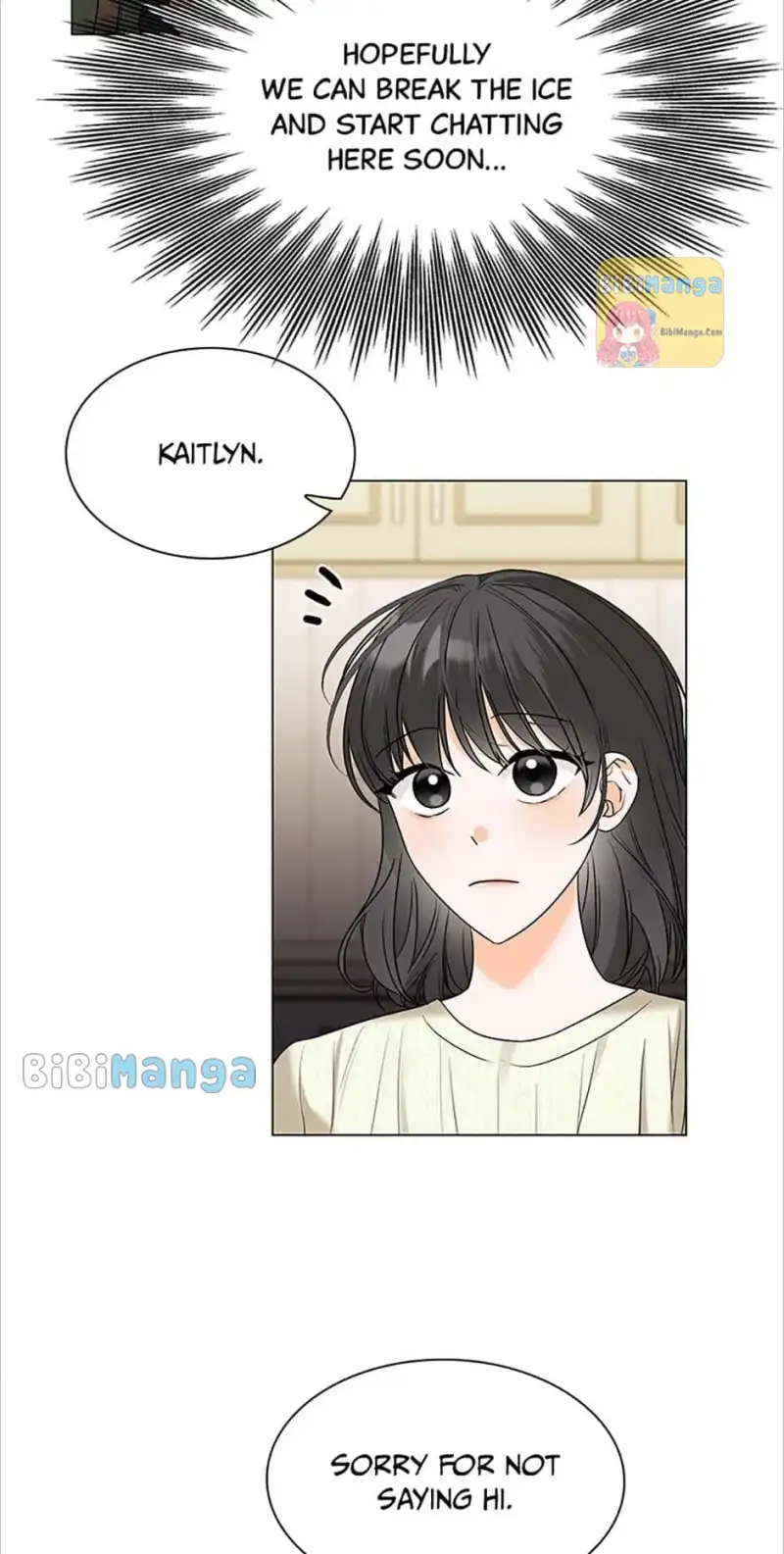 Dating My Best Friend’s Sister Chapter 42 - page 18
