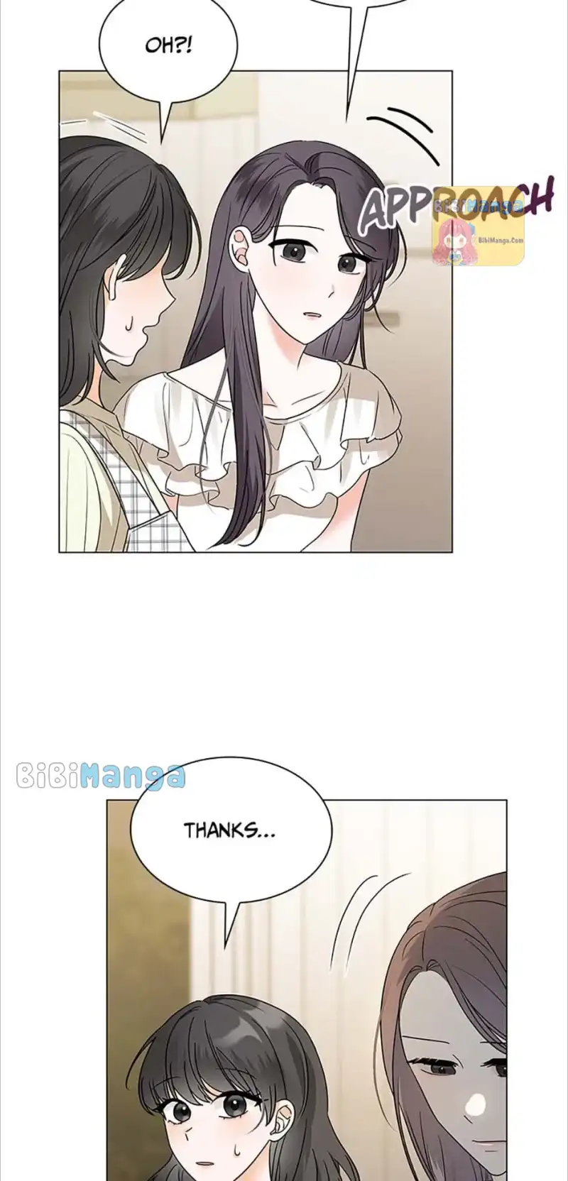 Dating My Best Friend’s Sister Chapter 42 - page 49