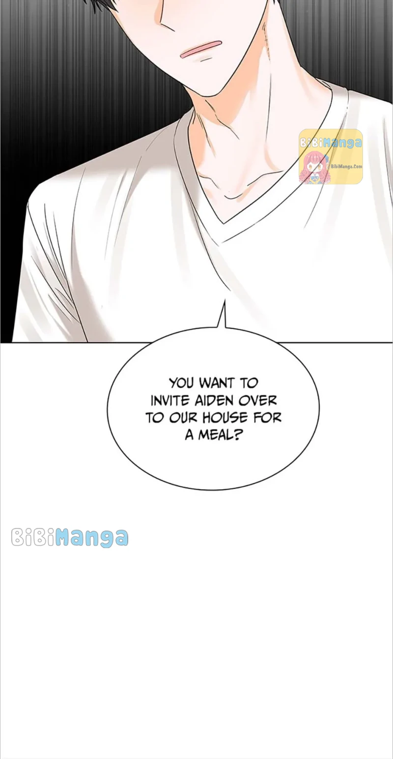 Dating My Best Friend’s Sister Chapter 42 - page 7