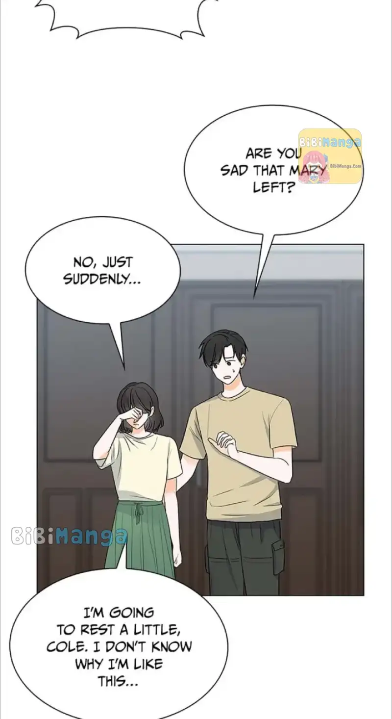 Dating My Best Friend’s Sister Chapter 43 - page 11