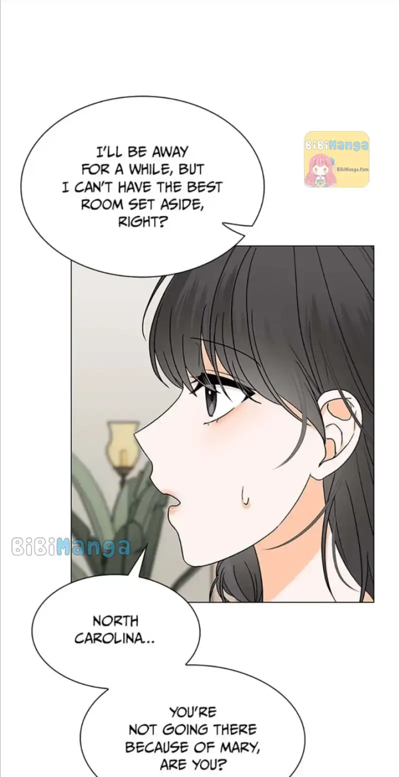 Dating My Best Friend’s Sister Chapter 43 - page 28