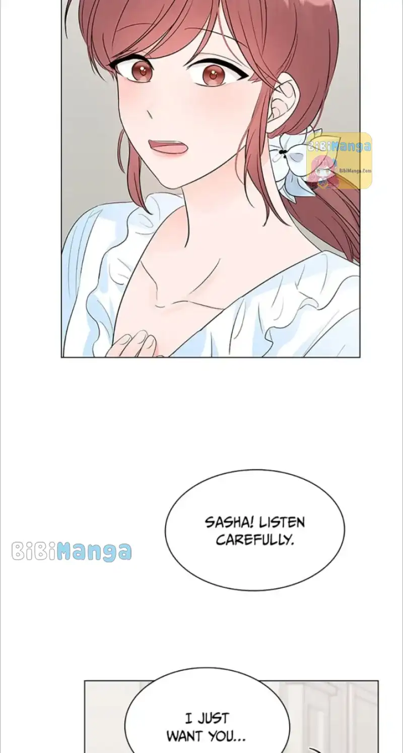 Dating My Best Friend’s Sister Chapter 44 - page 32