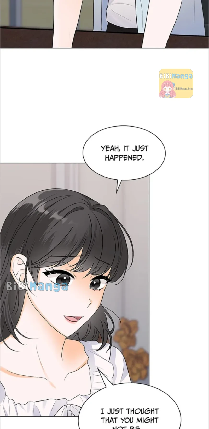 Dating My Best Friend’s Sister Chapter 44 - page 56