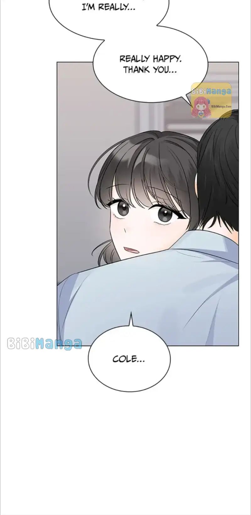 Dating My Best Friend’s Sister Chapter 44 - page 60