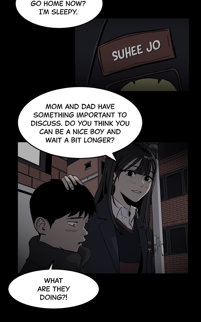 Suhee0 Chapter 4 - page 29